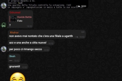 Non si smette mai di imparare