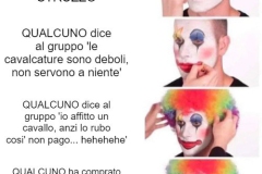 giocatori-clown-per-le-nuove-cavalcature-personali