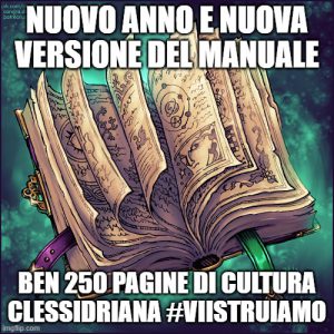 manuale 2021