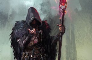 Vhalarek – Solo un topo di biblioteca…