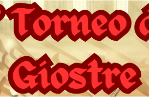 1° Torneo di Giostre – 3vs3 by IGR